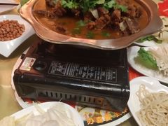 -东华大酒楼(主楼店)