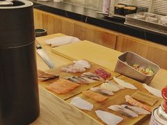 -鮨政·Omakase(万象城店)