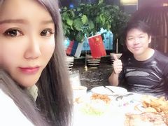 -马克西姆俄罗斯餐厅(通亚街店)