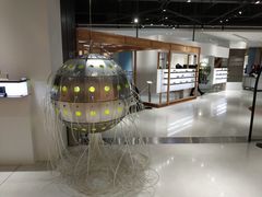 -GENTLE MONSTER(西安SKP店)