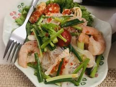 -青檸泰 LIME THAI (财富购物中心店)