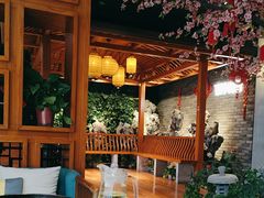 -群英会·三国菜(曹魏古城店)