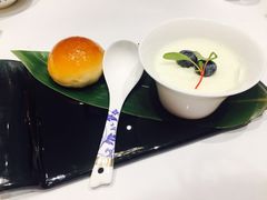 -Yan Ting 宴庭中餐厅(上海静安瑞吉酒店)