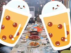 -豆蔻电影主题餐厅(四牌楼店)