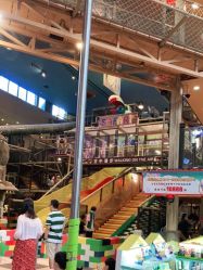 -卡通尼·Safari非洲探索乐园·生日会(金桥国际商业广场店)