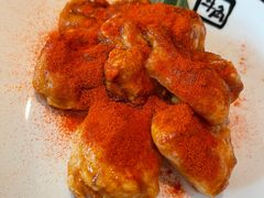 -牛角烧肉(步步高星城天地店)