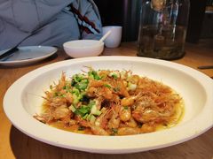 -黄山老妈·土菜(碧桂园店)
