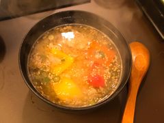 -松阪牛焼肉M(法善寺横丁店)