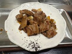 -大神太神·铁板烧(七宝领展广场店)