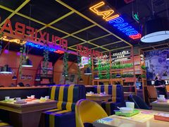大堂-赖胖子肉蟹煲(金牛万达店)