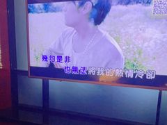 -V-SHOW主题KTV(新城店)