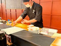 -Sushi Hanzo半藏(天环广场店)
