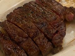 -摩根扒房(桐梓林店)