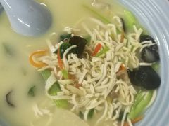 -粗茶淡饭(东关街店)