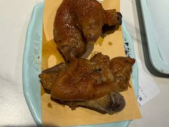 -状元阁烧烤(新华路总店)