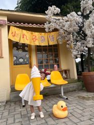 -DORA kids 朵拉儿童摄影花园店