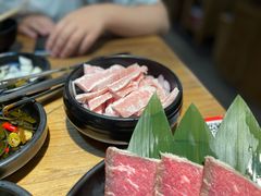 -九田家黑牛烤肉料理(新光汇店)