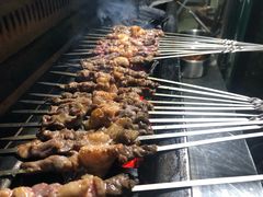 -一只羊烤肉(金沙遗址店)