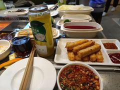 -海底捞火锅(漕宝路店)