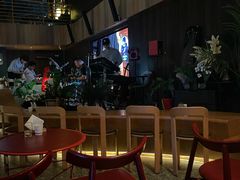 -MM·五声·音乐人与调酒师(西安路店)