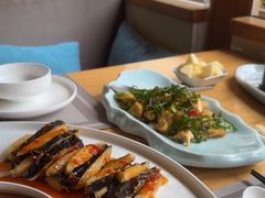 -静颐茶馆·素食(龙华店)