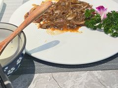 -和风铁板料理(山姆会员店)