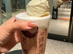 -阿嬷手作(成都万象城店)