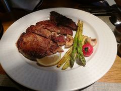 -锦潼西餐厅