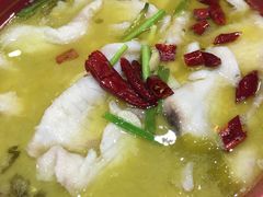 -东北大菜馆(延长路店)