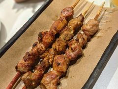 -清真·卡德尔大叔新疆主题餐厅(龙汇路店)