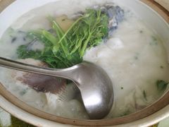 -高老庄·老溧阳·私房菜(南山竹海店)