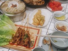 -杯莫亭(集里店)