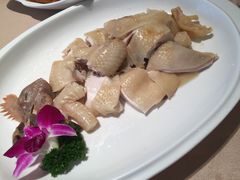 -金苑海鲜酒家(来魅力店)