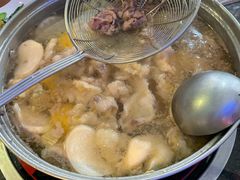 -八合里潮汕鲜牛肉火锅(深圳海岸城店)
