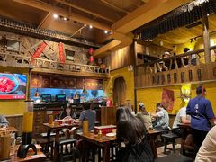 大堂-今邕烧烤(西大店)