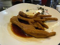 -同得兴 Since·1995 传统苏式面馆(嘉馀坊店)