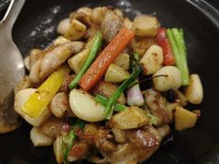 -海粤阁·精致粤菜·宴会厅(宝安店)
