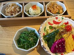-鹤龟料理店(时代天街店)