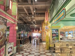 -大食代美食广场(上海中心店)