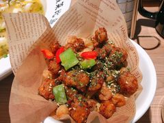 -新太二·鲜料川菜(晶耀前滩店)