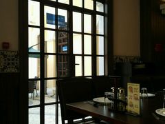 靠窗位-澳门木偶葡国餐厅(珠海店)