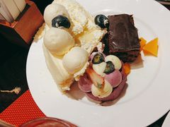 -义乌香格里拉•食尚汇MIX
