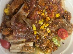 -POKEE VIA&Brunch·维娅(重庆来福士店)