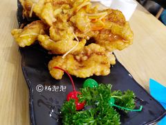 锅包肉-太平洋饺子王(星辉大厦店)
