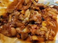 -西湖春天•老字号杭州菜(百汇店)