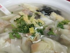 -海平馄饨(逍遥二路店)