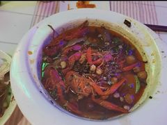 -霸王虾·麻辣小龙虾(清水河公园店)