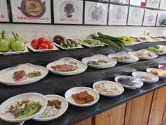 -桂缘味道·武夷乡土农家老味道