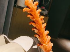 -老谢野馄饨(延安路店)