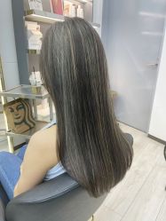 -icare美发沙龙